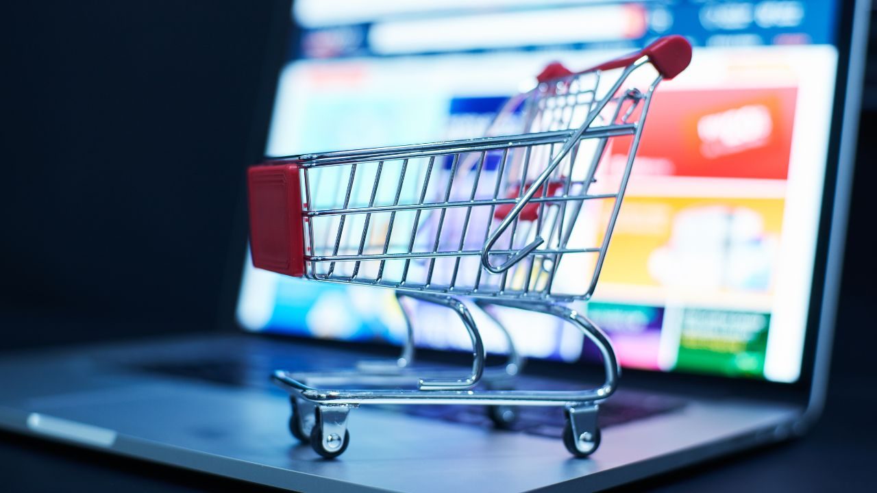 Ecommerce