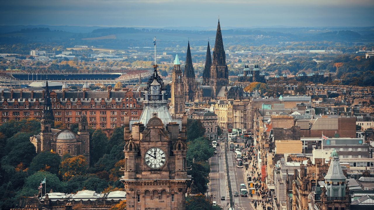 Edimburgo