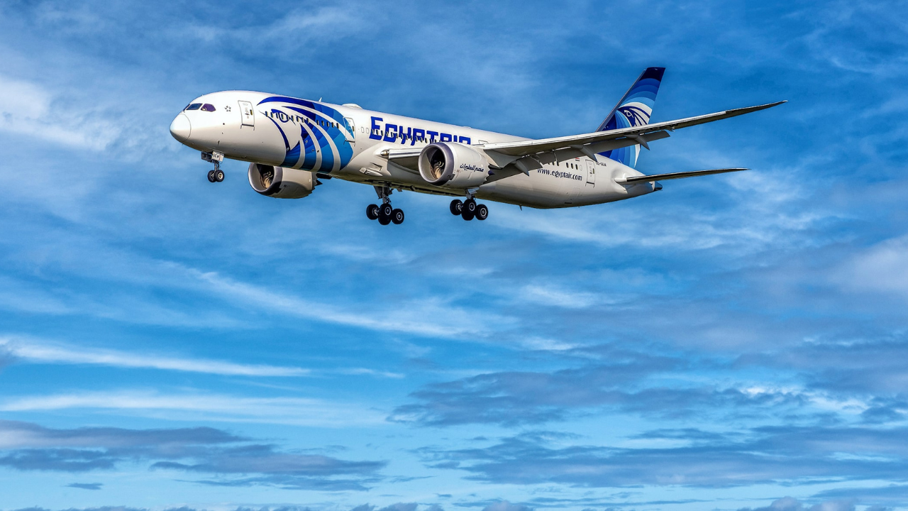 Egyptair (1)