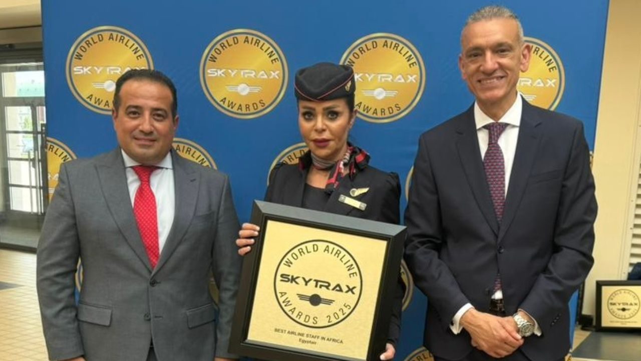 Egyptair air show paris 2025 (3)