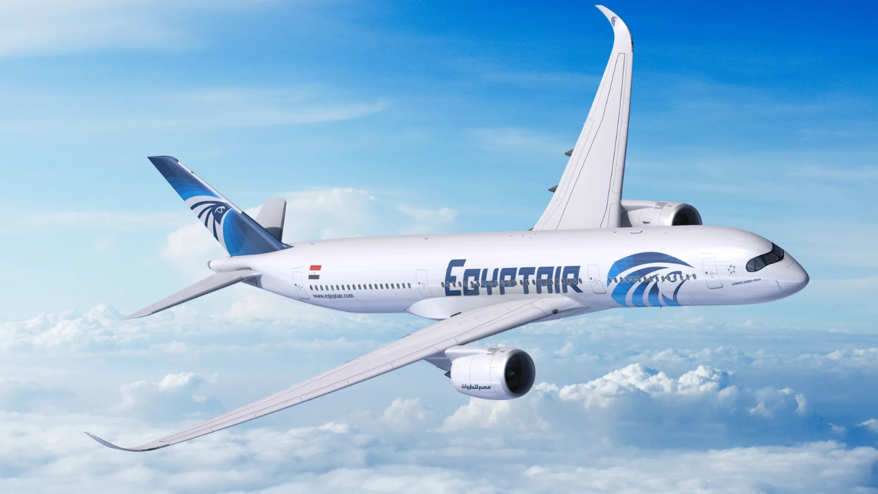 Egyptair