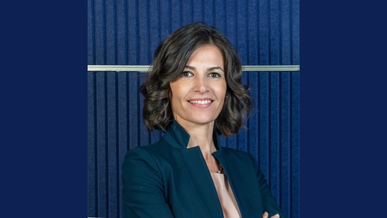 Emiliana Limosani, Chief Commercial Officer di ITA Airways e CEO di Volare