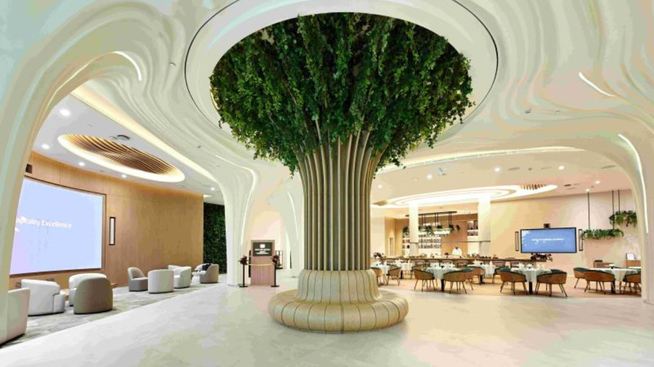 Emirates inaugura a Dubai l’Emirates Centre of Hospitality Excellence
