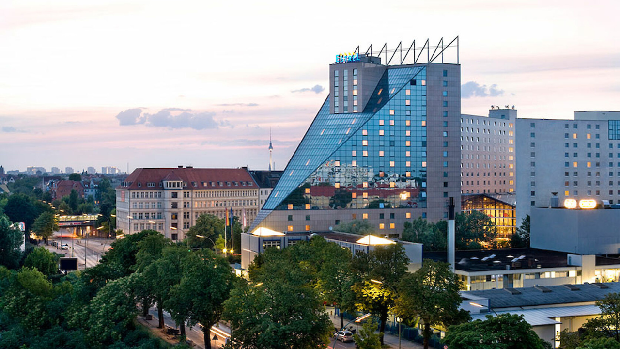 Estre Berlin