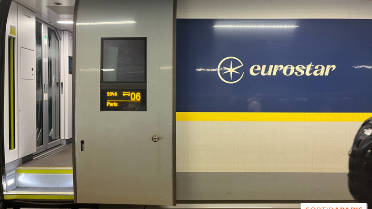 Eurostar (1)