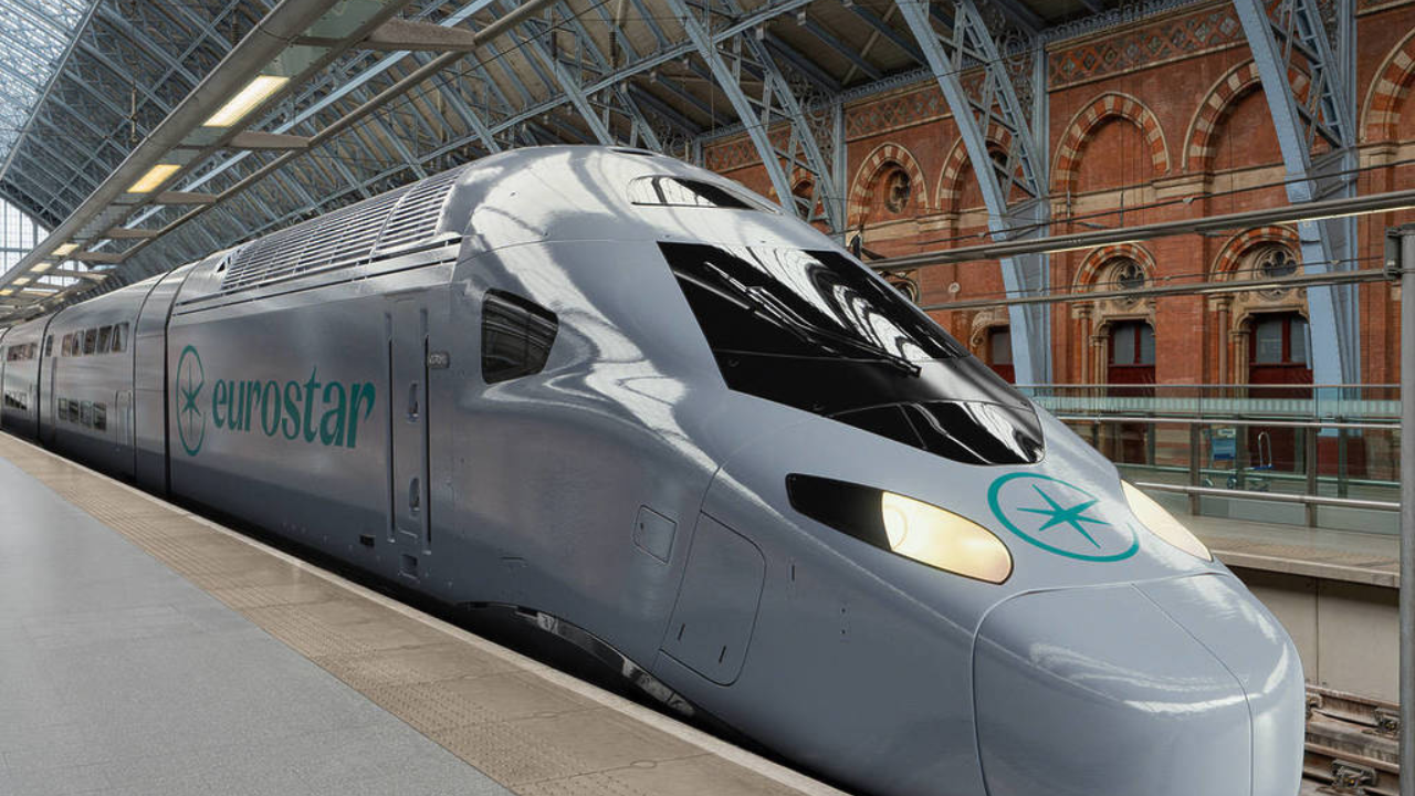 Eurostar (2)