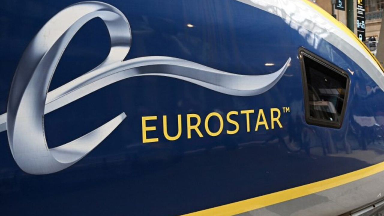 Eurostar