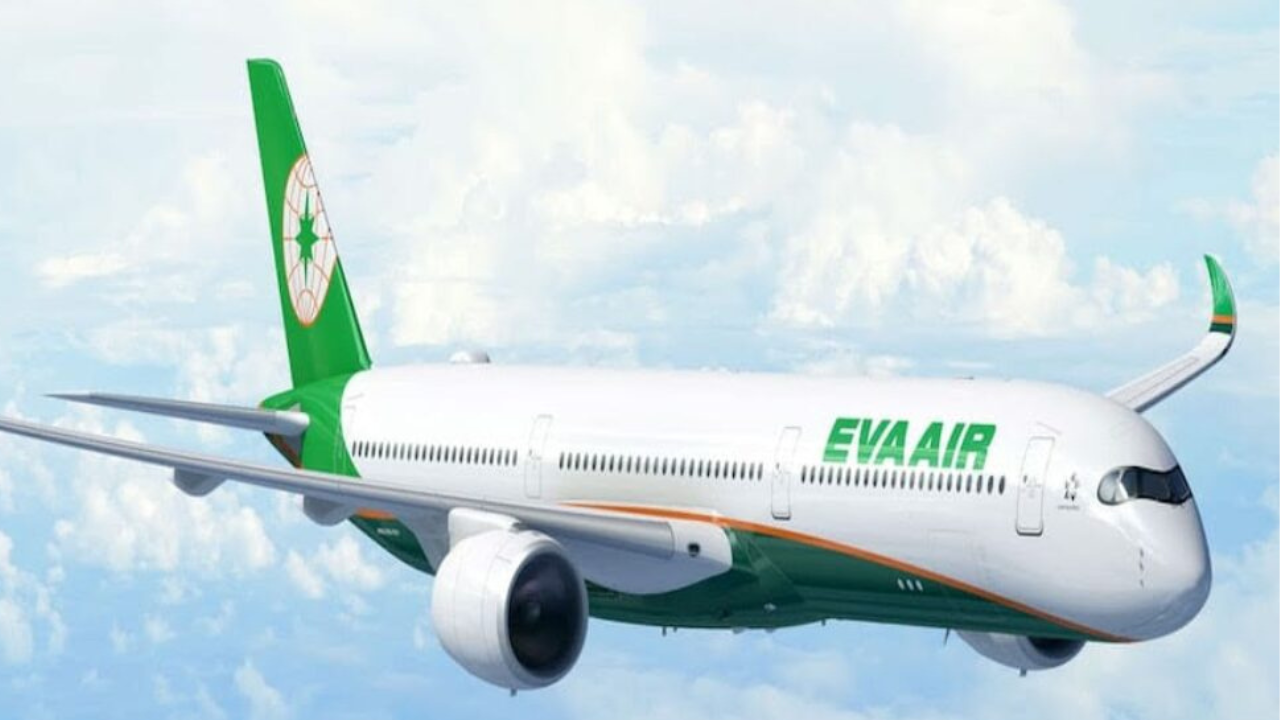 Eva Air