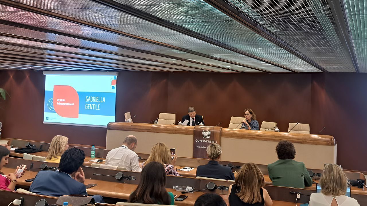 Eventi e Congressi in Italia un business da 13,2 Miliardi (1)