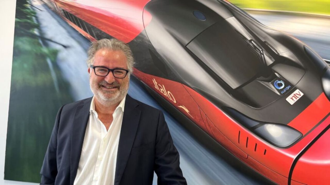 Fabrizio Bona Italo
