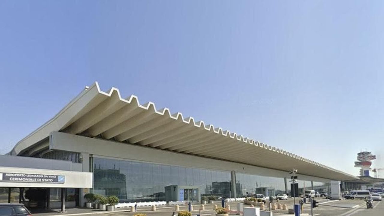 Fiumicino inaugurato Terminale 3 rinnovato