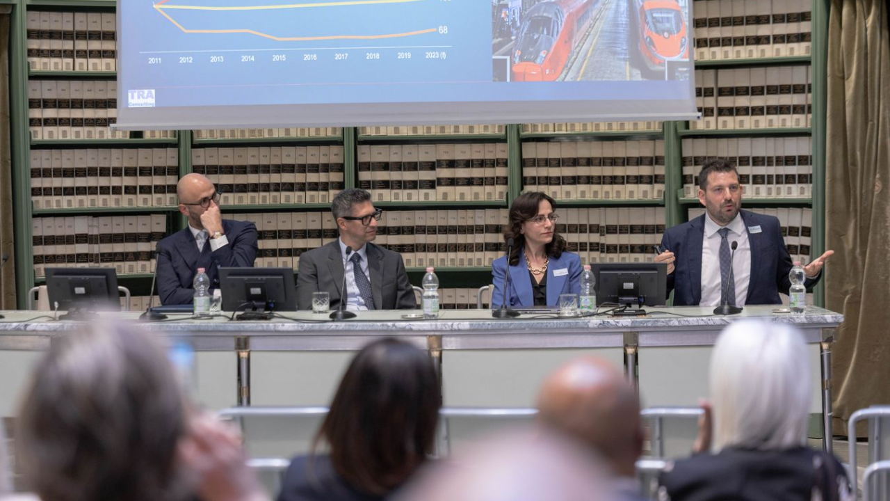 Flotte più smart, viaggi più sicuri l'AI ridisegna la mobilità aziendale (2)