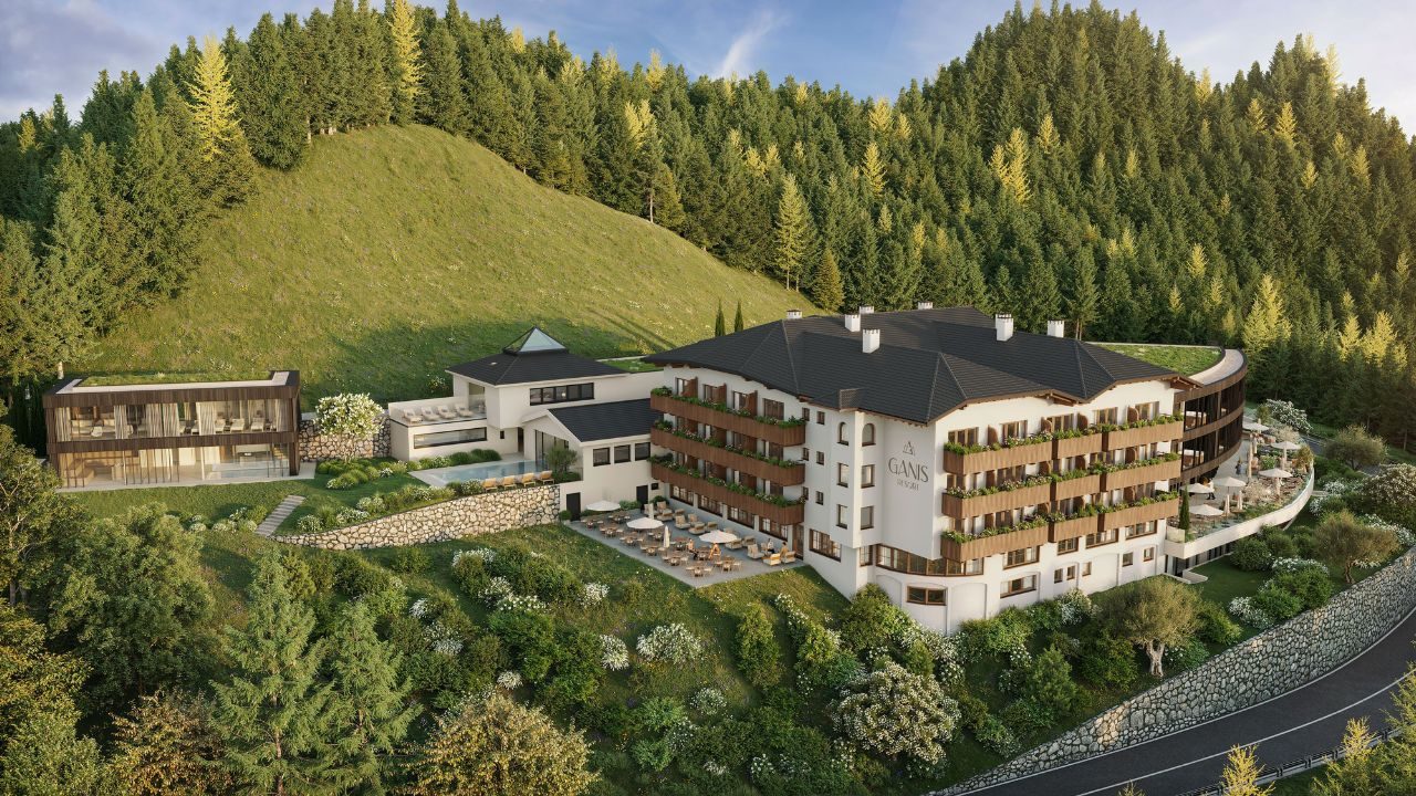 Ganis Resort si rinnova la nuova era del MICE di lusso sulle Dolomiti (3)
