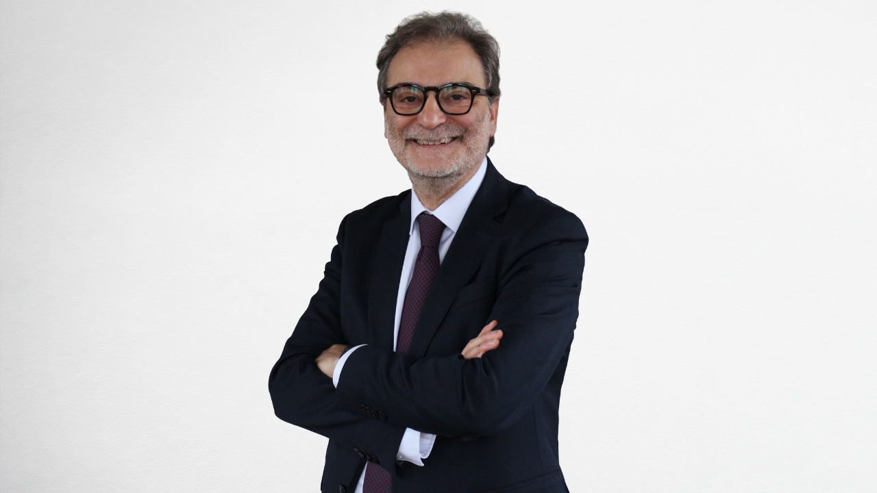 Giorgio Garcea CTI
