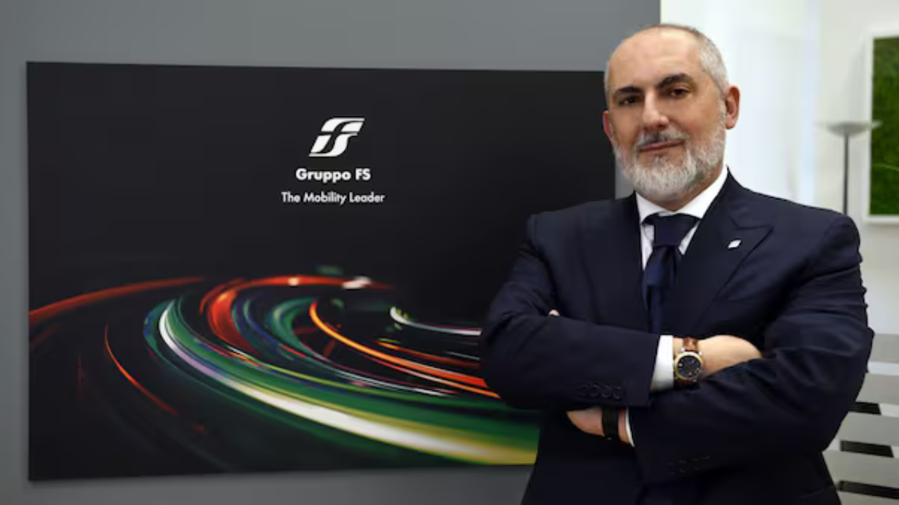 Gruppo FS, il 2025 chiude con numeri record utile, ricavi e investimenti mai così alti