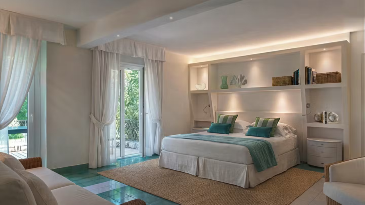 Hermitage Hotel & Resort, nuova gestione Starhotels per l’icona della Versilia
