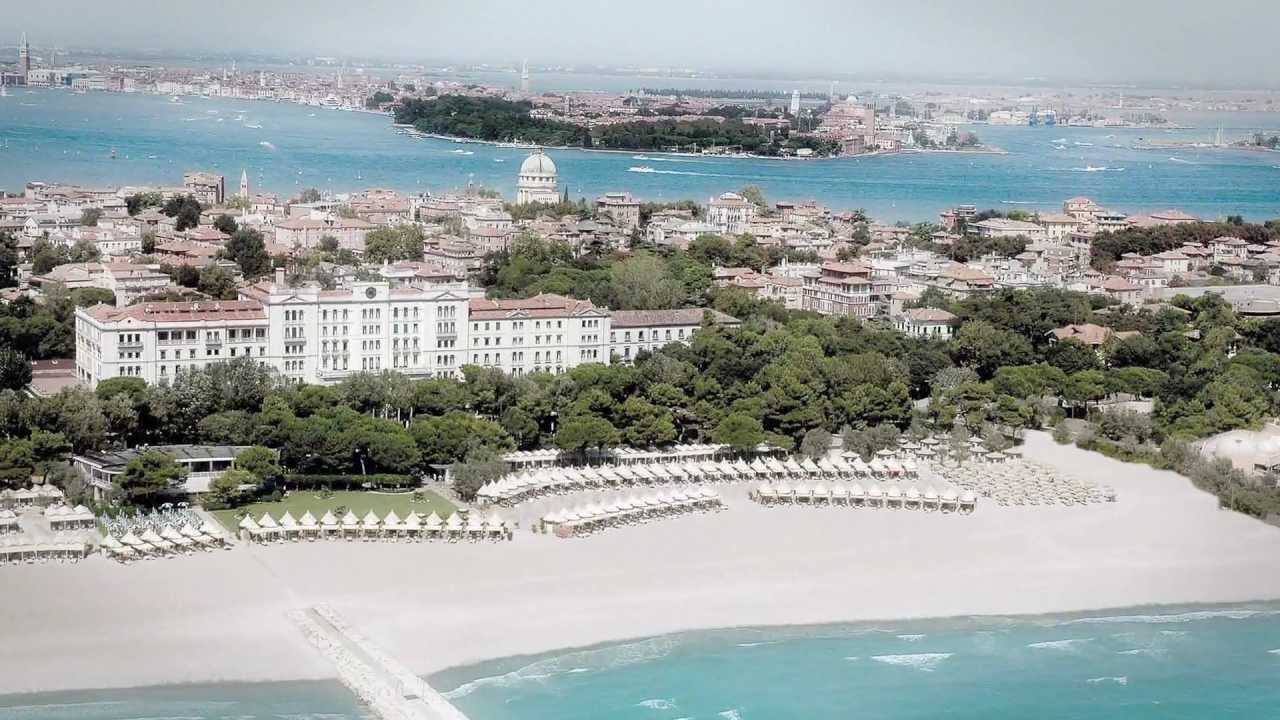 Hotel Des Bains