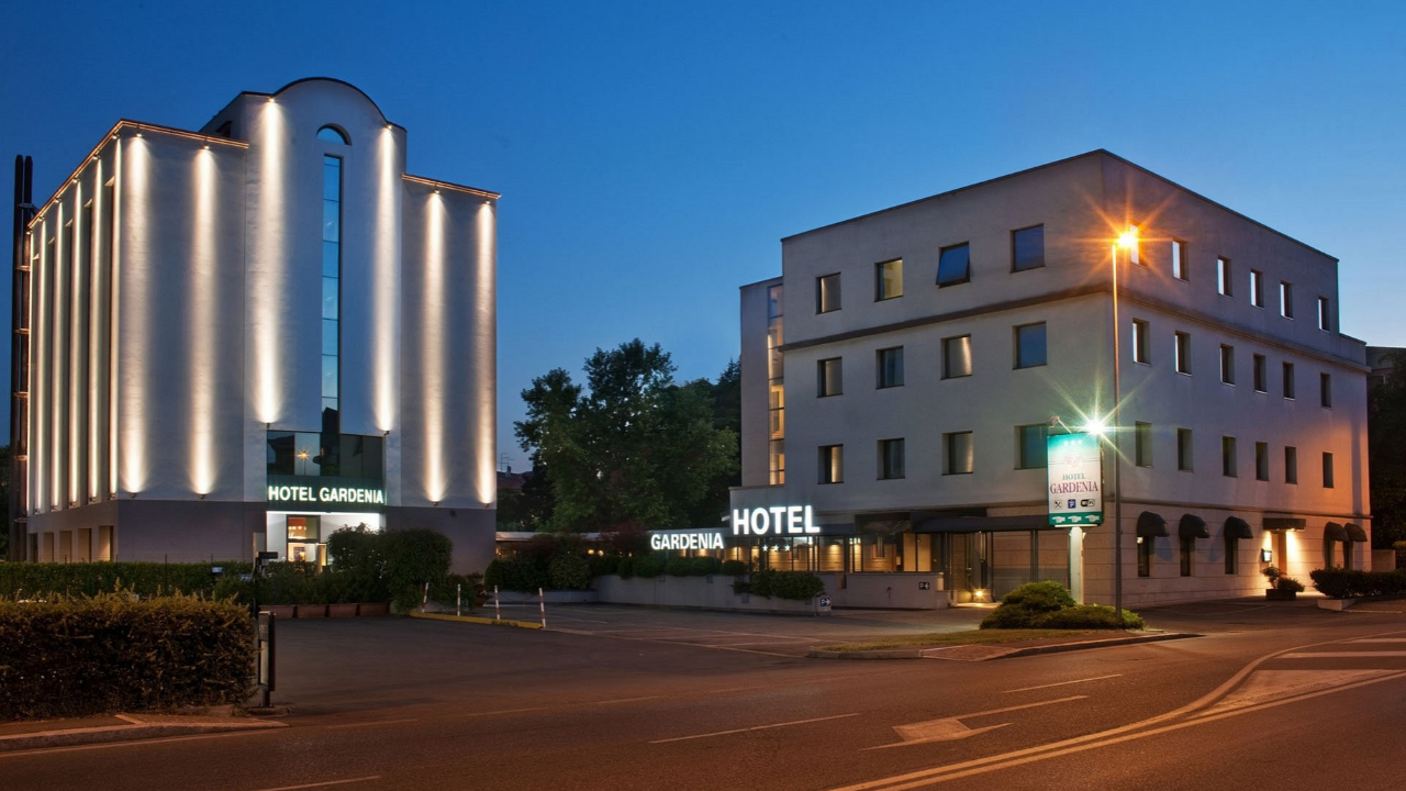 Hotel Gardenia di Verona