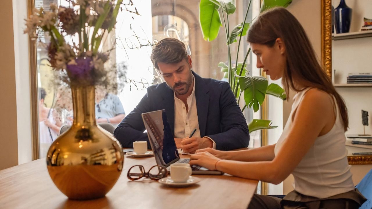 Hotel (solo) di giorno così piscine, coworking e camere a ore conquistano i professionisti in città (2)