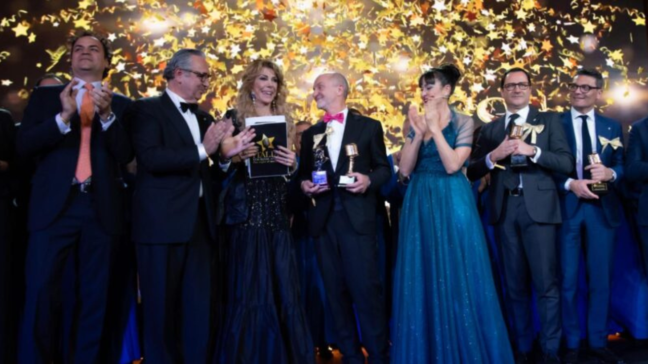 I 15 vincitori di Italian Tourism Awards 2025