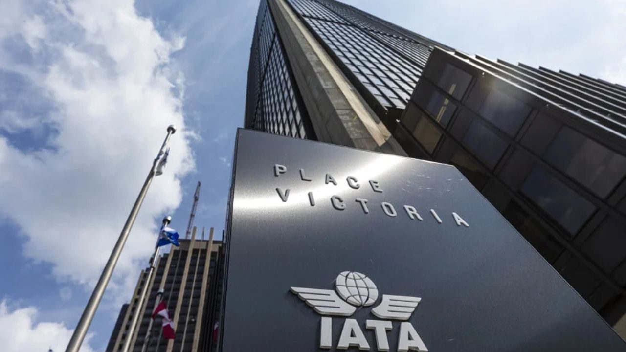 IATA