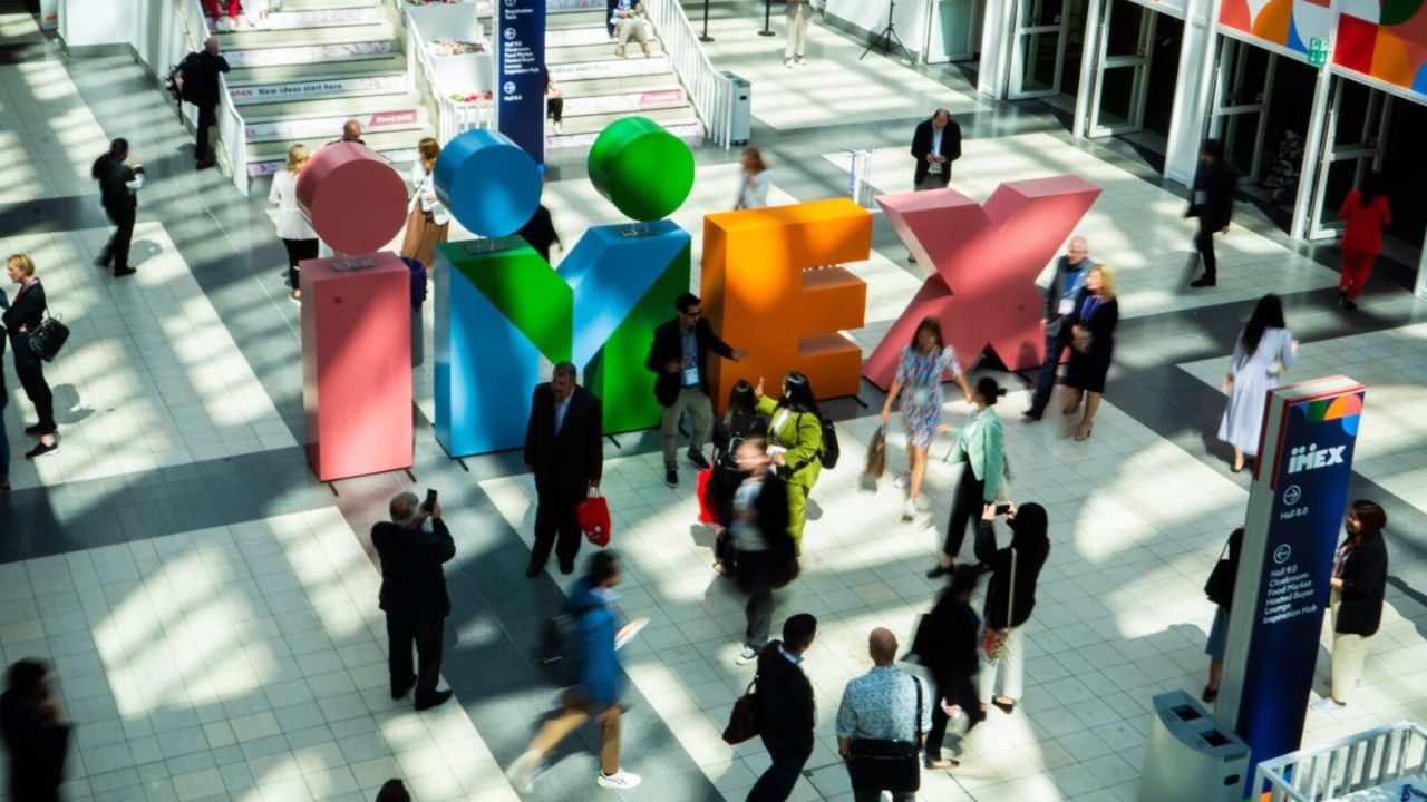 IMEX 2025
