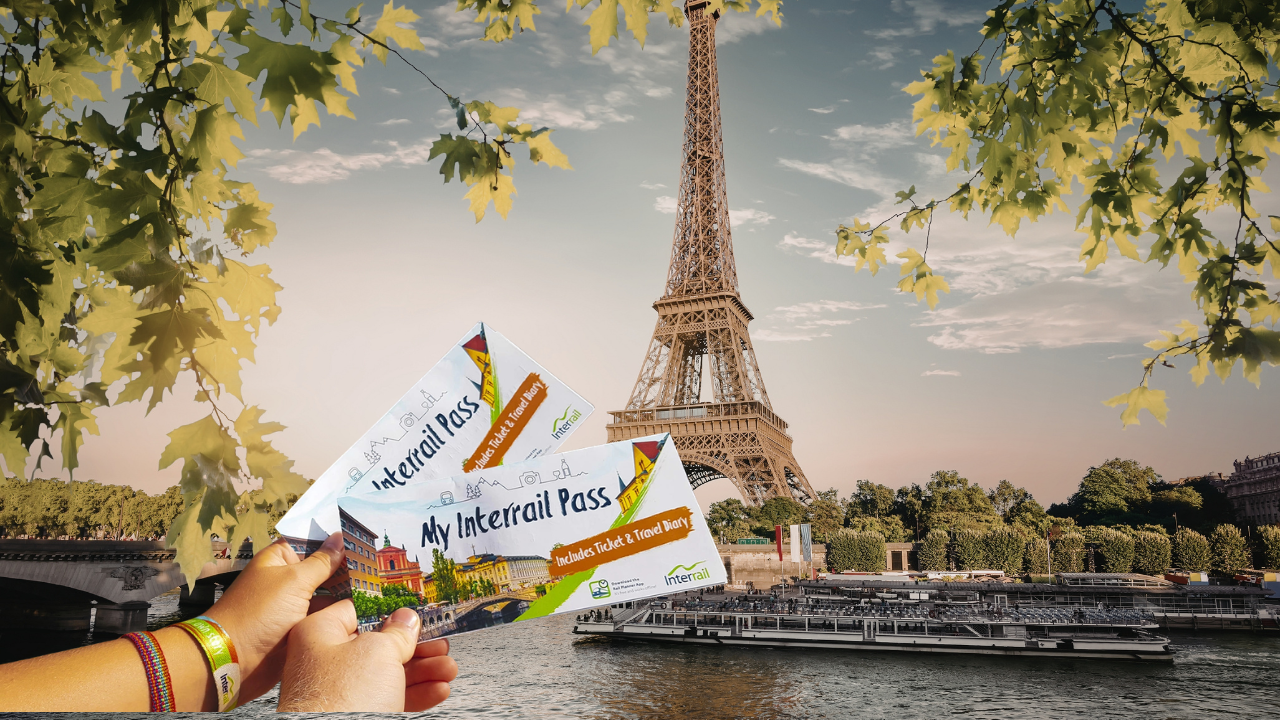 Interrail
