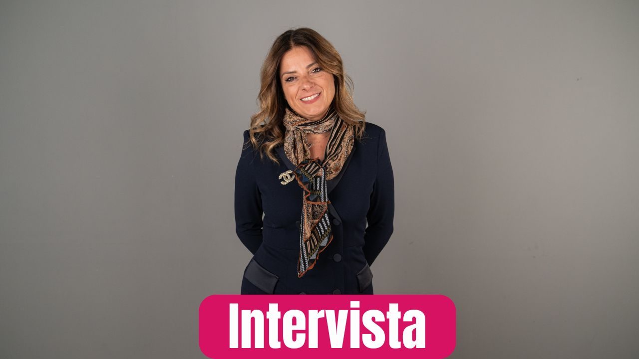 Intervista Elena Carlino - Gattinoni