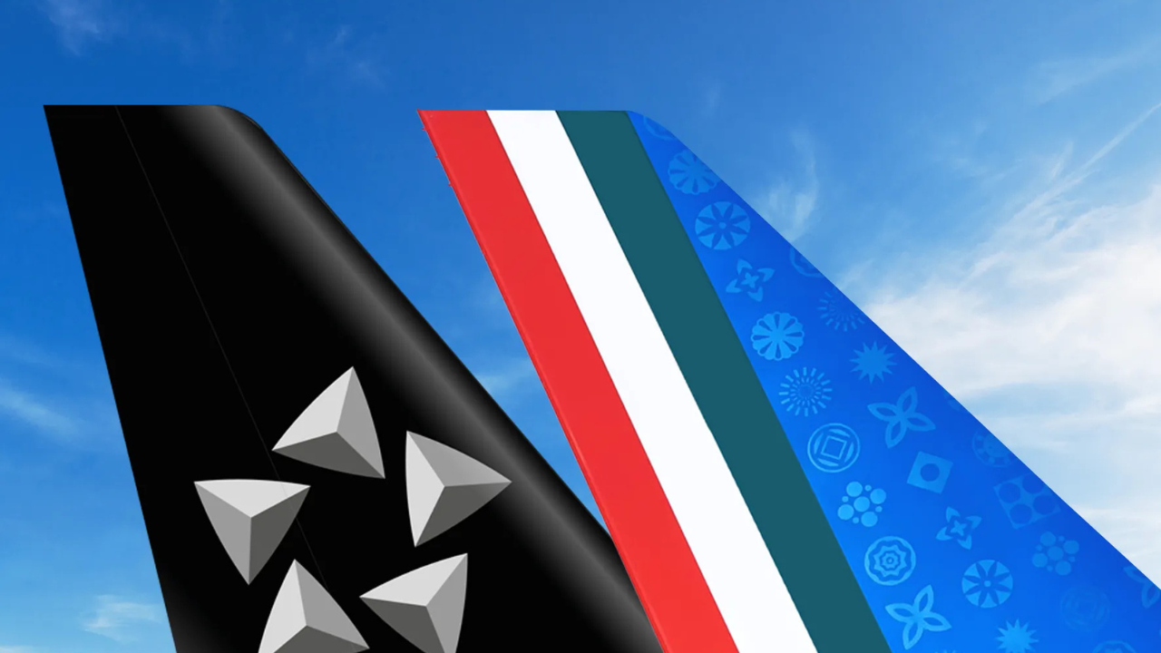 Ita Airways entra in Star Alliance check-in unico, lounge e nuove destinazioni per i passeggeri