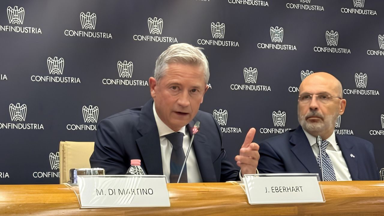 Ita Airways mette 1 miliardo sul tavolo di investimenti
