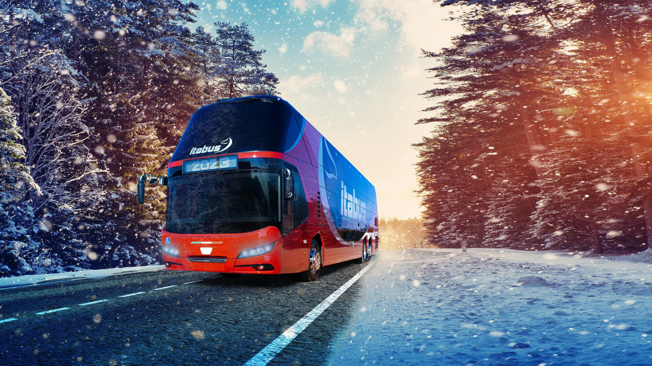 Itabus