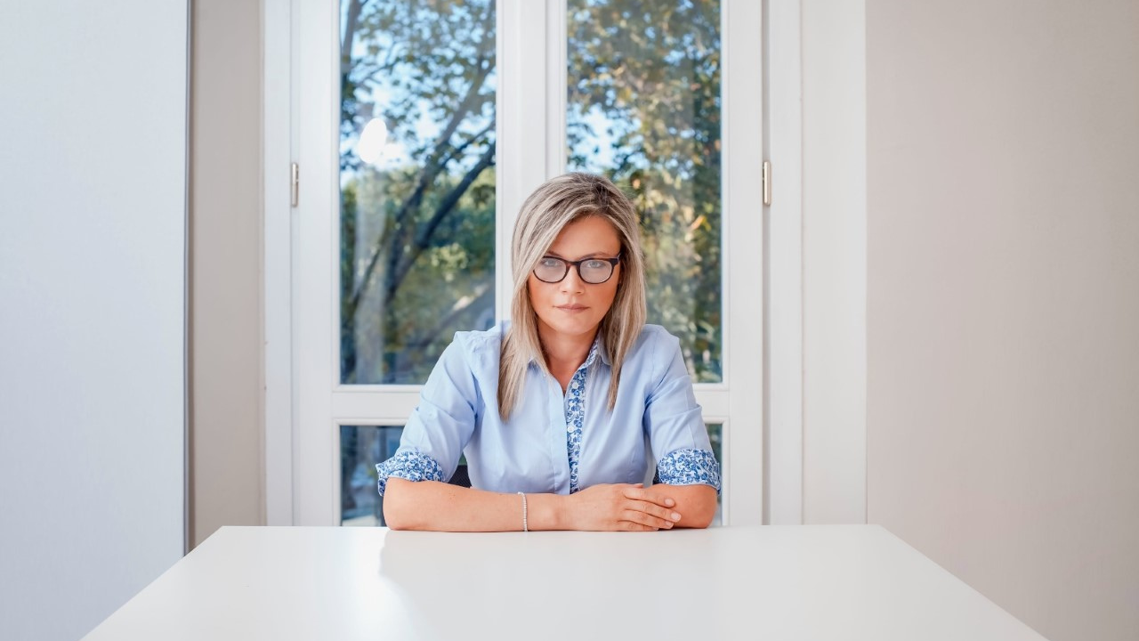 Ivana Jelinic, amministratore delegato di ENIT S.p.A