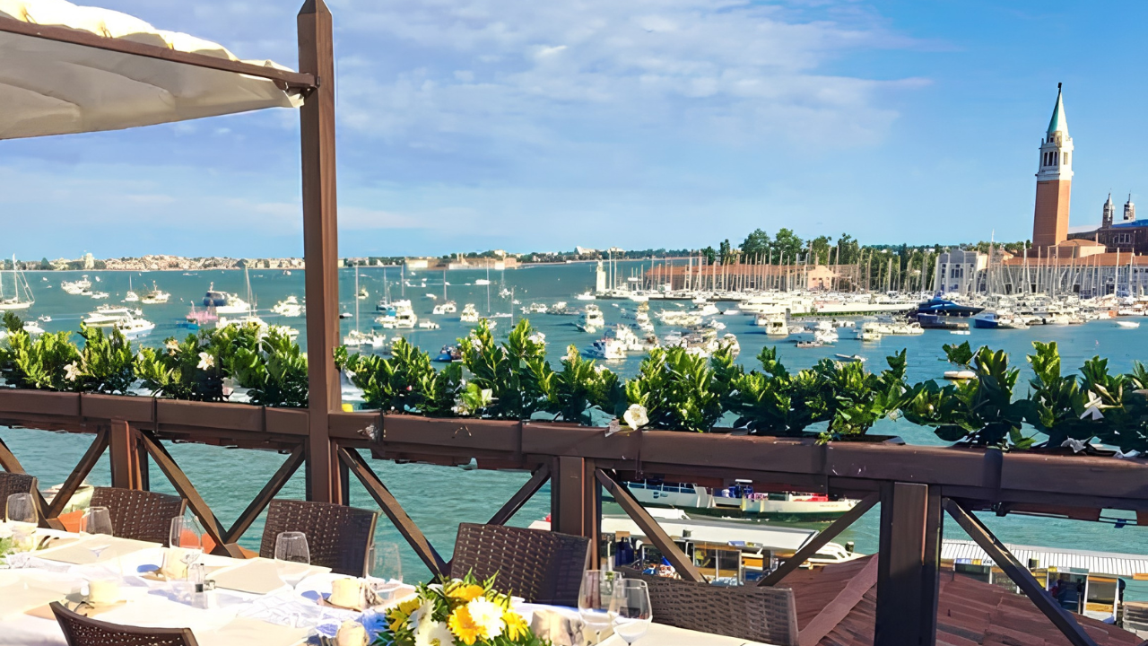 L’Hotel Savoia & Jolanda riapre a Venezia e punta sul business travel lifestyle (1)