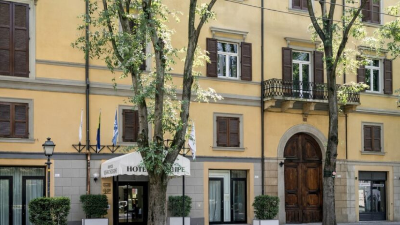 LVG Hotel Collection cresce in Italia e debutta in Emilia-Romagna con l’Hotel Principe di Modena