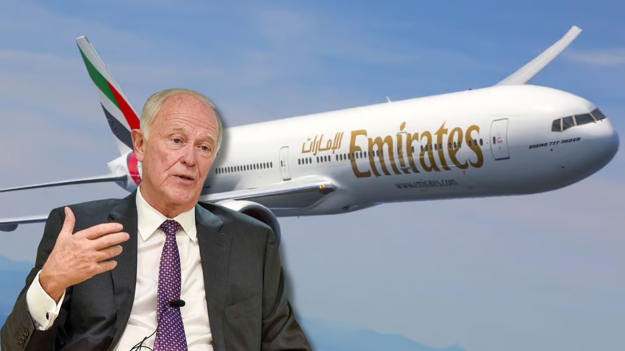 La mossa di Emirates per volare senza rischi nel Golfo