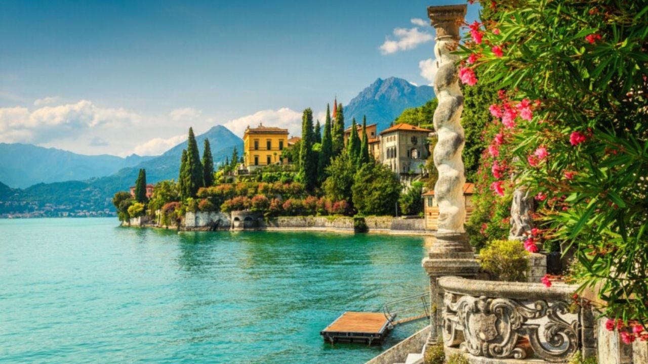 Lago di Como