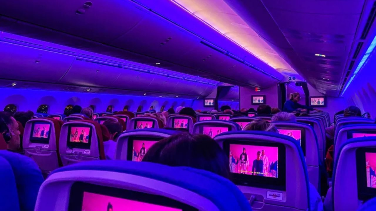 Latam Airlines