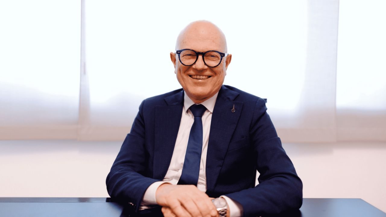 Leonardo Cesarini di Trenord Il treno è la colonna vertebrale della mobilità corporate lombarda (1)