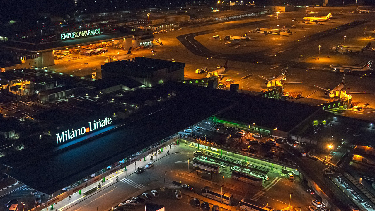 Linate