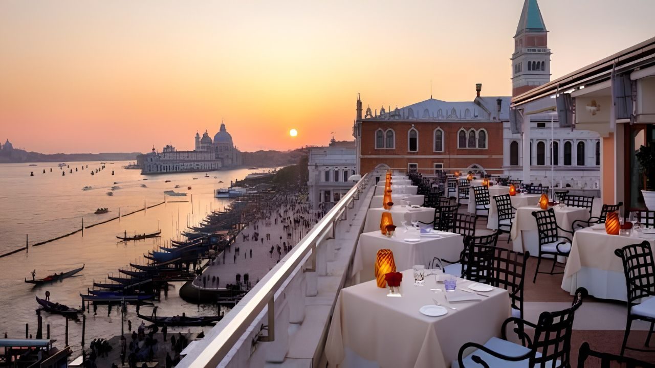 Lo storico Hotel Danieli di Venezia riapre con Four Seasons il mito si rinnova (4)