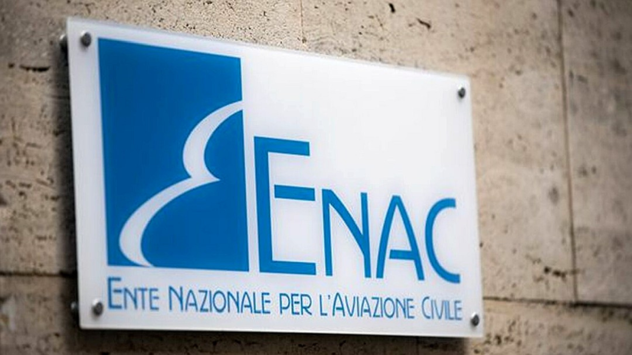 Logo ENAC