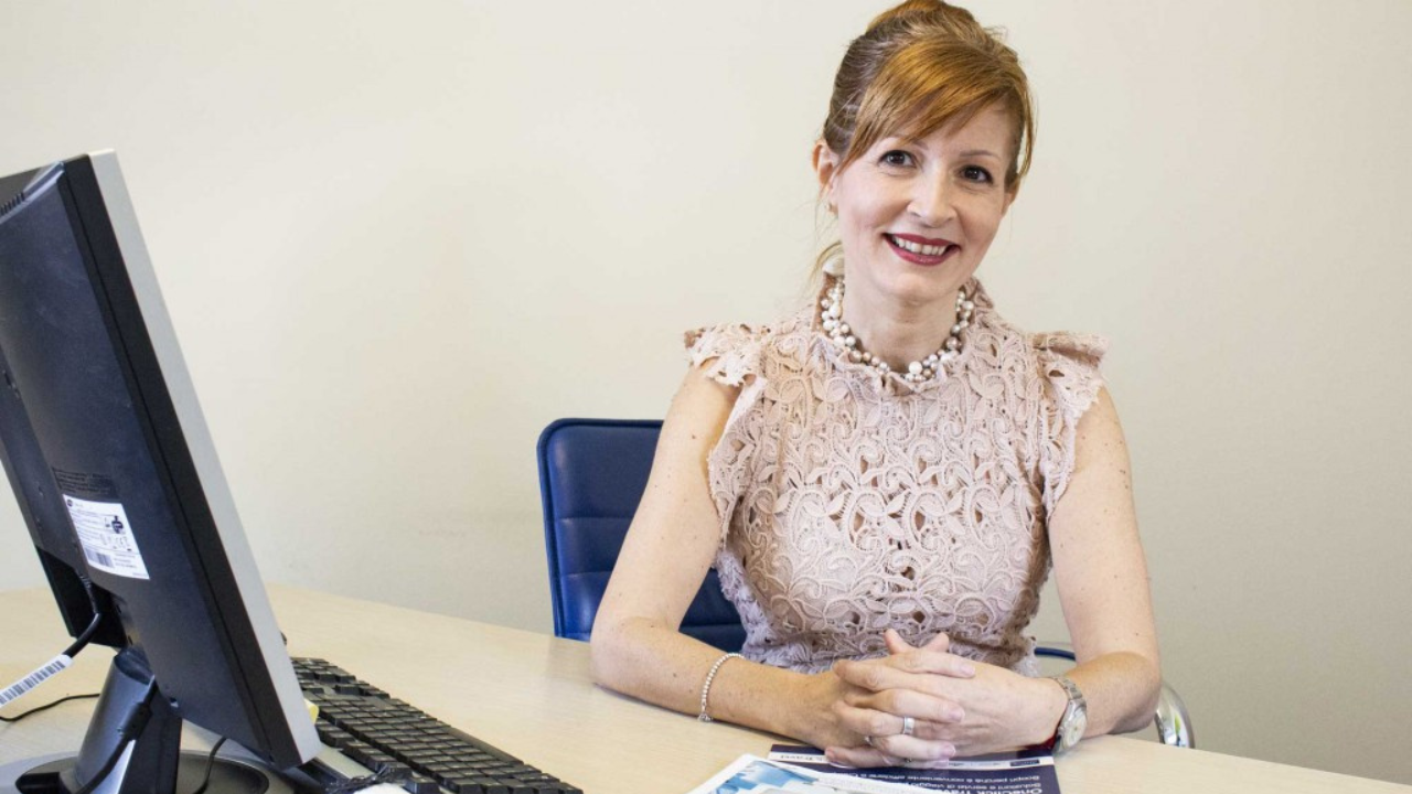 Loretta Bartolucci CTI