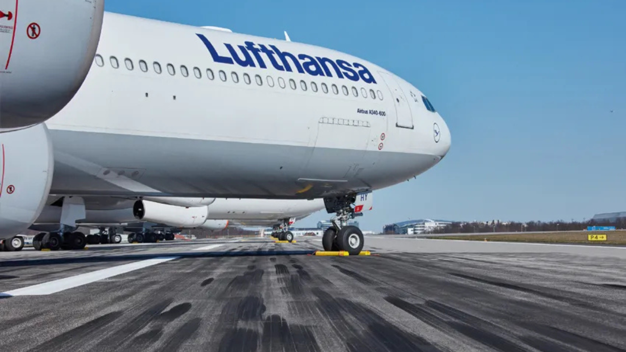 Lufthansa (1)