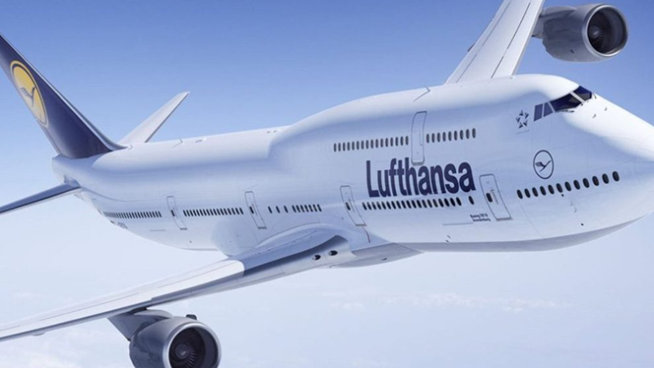 Lufthansa