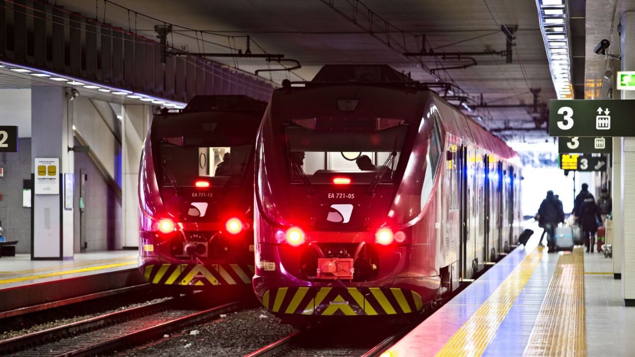 Malpensa Express