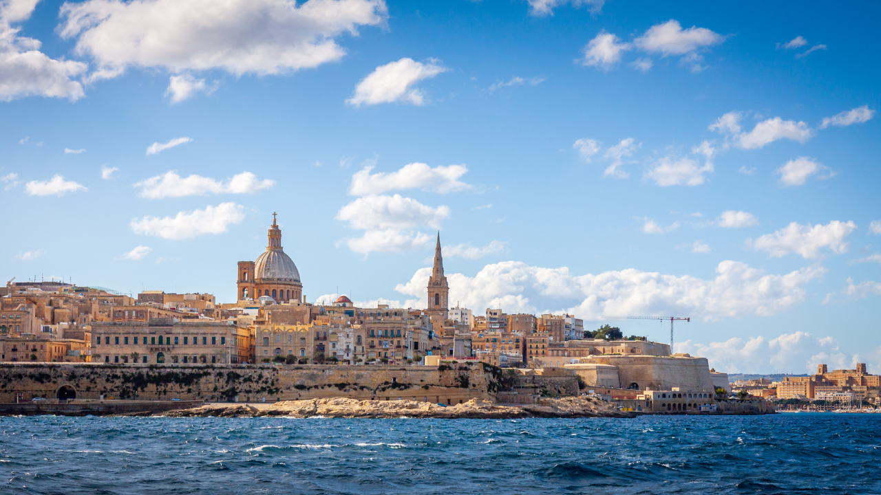 Malta MICE