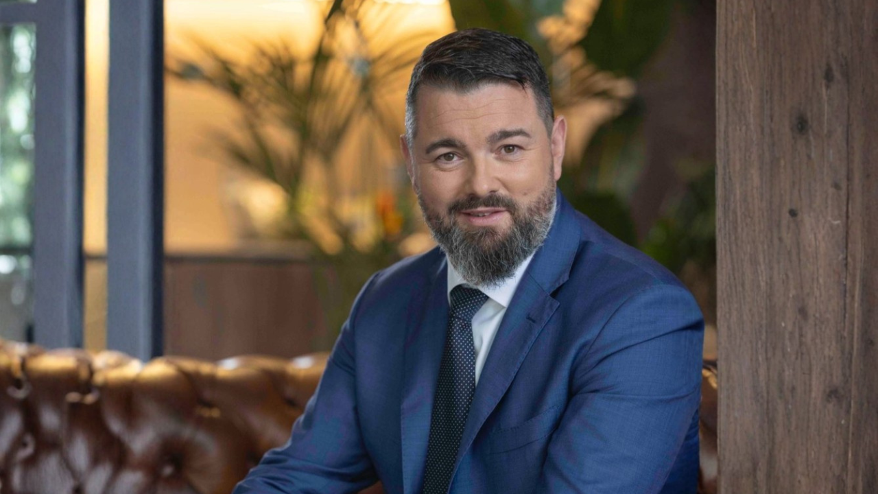 Marco Gilardi, Operations Director Italy & USA