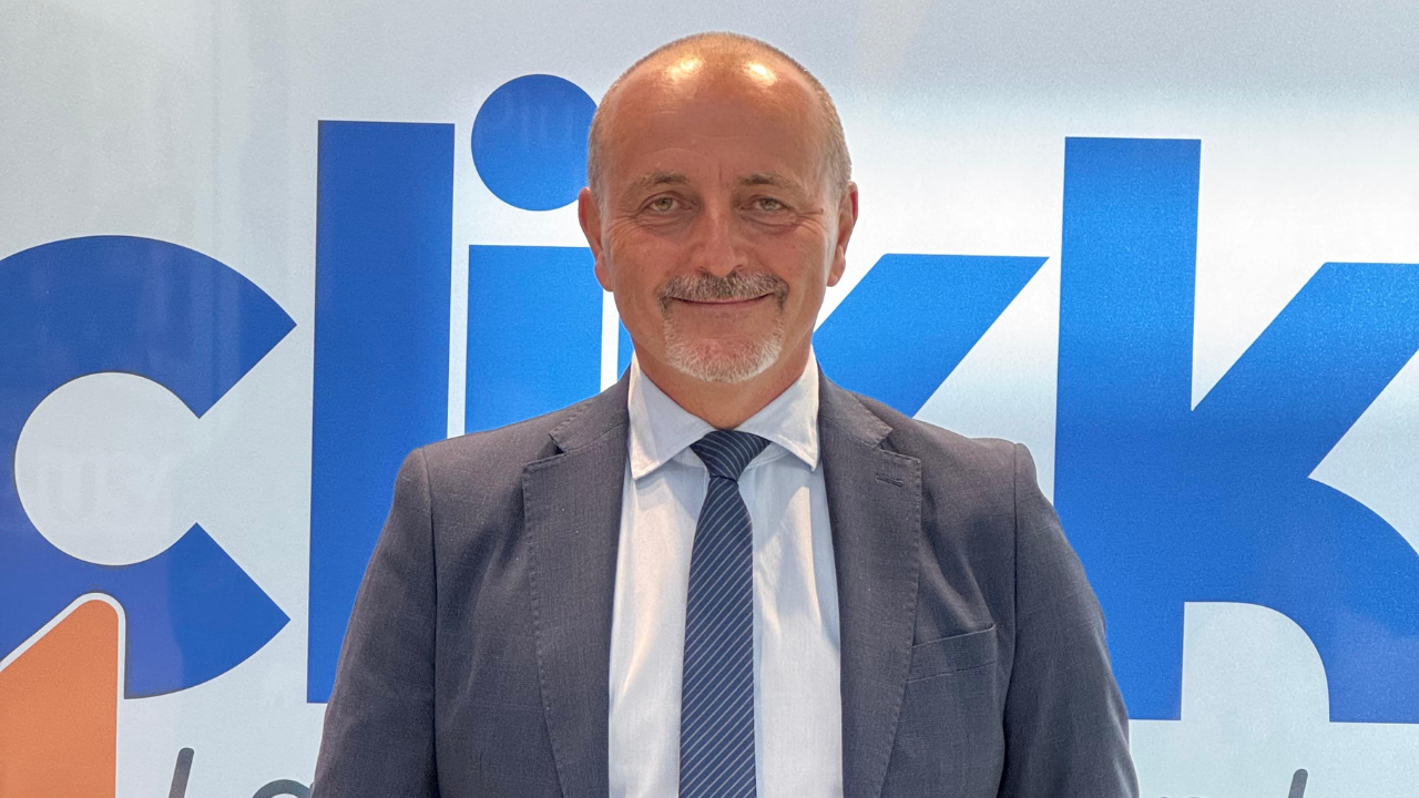 Massimiliano Masaracchia, Direttore Commerciale di Spencer & Carter