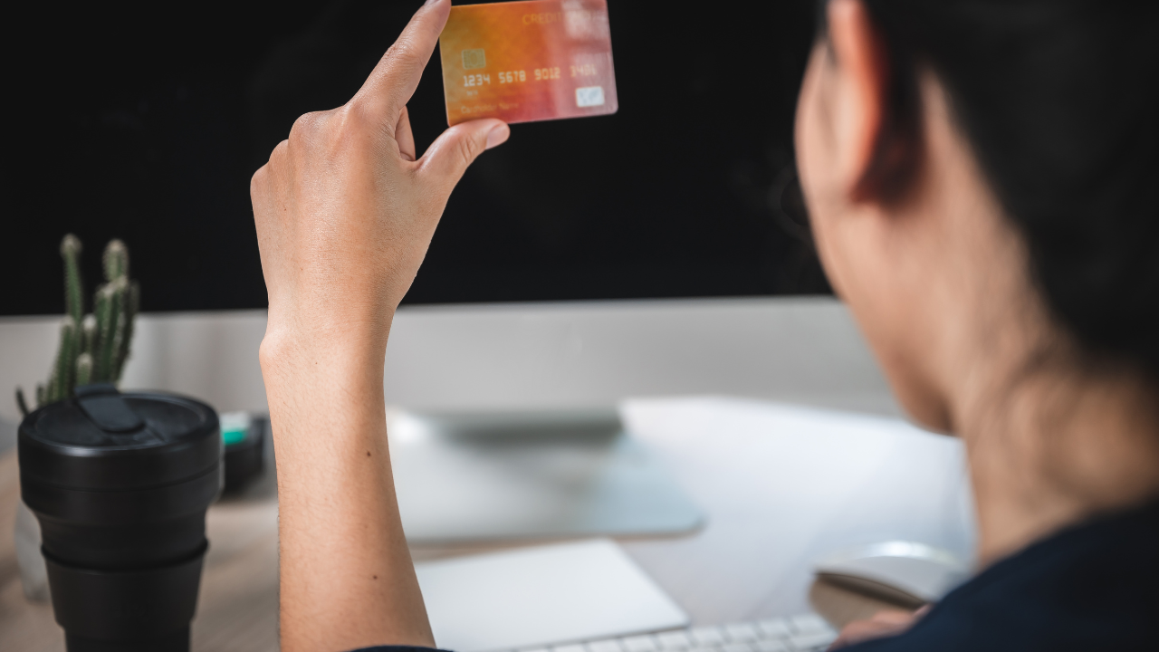 Mastercard Agent Pay