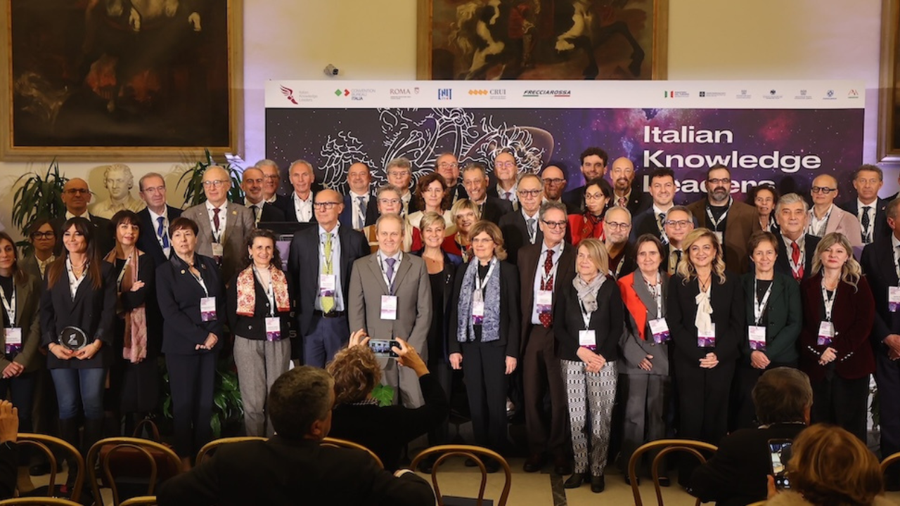 Mice, l’exploit dei congressi scientifici